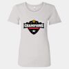 Women's Ideal T-Shirt Thumbnail