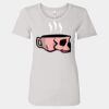 Women's Ideal T-Shirt Thumbnail