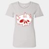 Women's Ideal T-Shirt Thumbnail