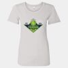Women's Ideal T-Shirt Thumbnail