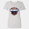 Women's Ideal T-Shirt Thumbnail