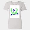 Women's Ideal T-Shirt Thumbnail