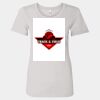 Women's Ideal T-Shirt Thumbnail