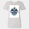 Women's Ideal T-Shirt Thumbnail