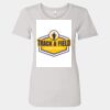 Women's Ideal T-Shirt Thumbnail