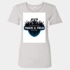 Women's Ideal T-Shirt Thumbnail