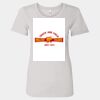 Women's Ideal T-Shirt Thumbnail