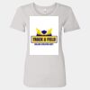 Women's Ideal T-Shirt Thumbnail