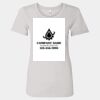 Women's Ideal T-Shirt Thumbnail