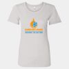 Women's Ideal T-Shirt Thumbnail
