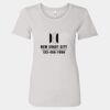 Women's Ideal T-Shirt Thumbnail