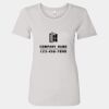 Women's Ideal T-Shirt Thumbnail