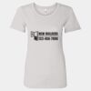 Women's Ideal T-Shirt Thumbnail