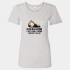 Women's Ideal T-Shirt Thumbnail