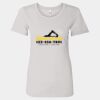 Women's Ideal T-Shirt Thumbnail