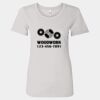Women's Ideal T-Shirt Thumbnail