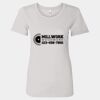 Women's Ideal T-Shirt Thumbnail