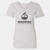 Women's Ideal T-Shirt Thumbnail