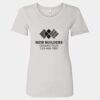 Women's Ideal T-Shirt Thumbnail