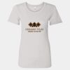 Women's Ideal T-Shirt Thumbnail