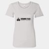 Women's Ideal T-Shirt Thumbnail