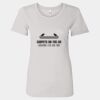 Women's Ideal T-Shirt Thumbnail