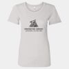 Women's Ideal T-Shirt Thumbnail