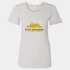 Women's Ideal T-Shirt Thumbnail