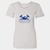 Women's Ideal T-Shirt Thumbnail