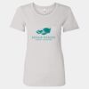 Women's Ideal T-Shirt Thumbnail