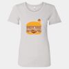 Women's Ideal T-Shirt Thumbnail