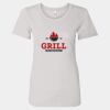 Women's Ideal T-Shirt Thumbnail