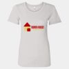 Women's Ideal T-Shirt Thumbnail