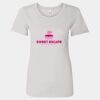 Women's Ideal T-Shirt Thumbnail