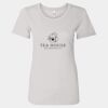 Women's Ideal T-Shirt Thumbnail