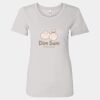 Women's Ideal T-Shirt Thumbnail