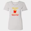 Women's Ideal T-Shirt Thumbnail