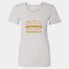 Women's Ideal T-Shirt Thumbnail