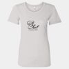 Women's Ideal T-Shirt Thumbnail