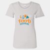 Women's Ideal T-Shirt Thumbnail