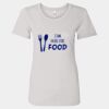 Women's Ideal T-Shirt Thumbnail