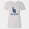 Women's Ideal T-Shirt Thumbnail