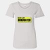 Women's Ideal T-Shirt Thumbnail