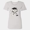 Women's Ideal T-Shirt Thumbnail