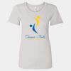 Women's Ideal T-Shirt Thumbnail