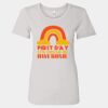 Women's Ideal T-Shirt Thumbnail