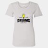Women's Ideal T-Shirt Thumbnail