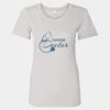 Women's Ideal T-Shirt Thumbnail