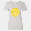 Women's Ideal T-Shirt Thumbnail