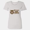 Women's Ideal T-Shirt Thumbnail